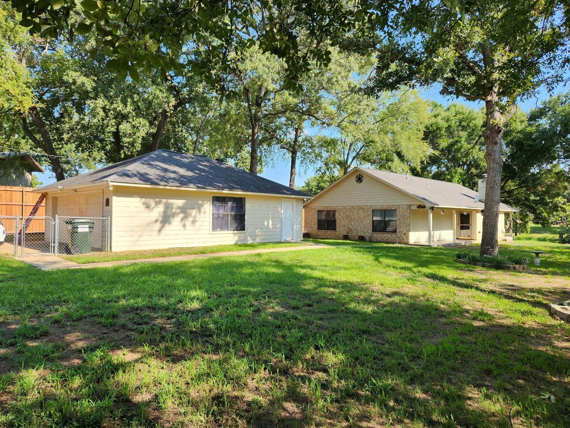 0.34 Acres, 16796 Malibu Drive, Flint, TX 75762 Land and Farm