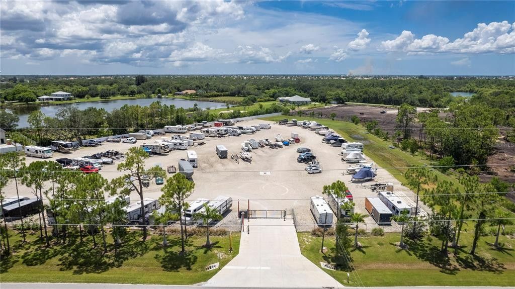 4 Acres, 3701 TAYLOR ROAD, Punta Gorda, FL 33950 Land and Farm