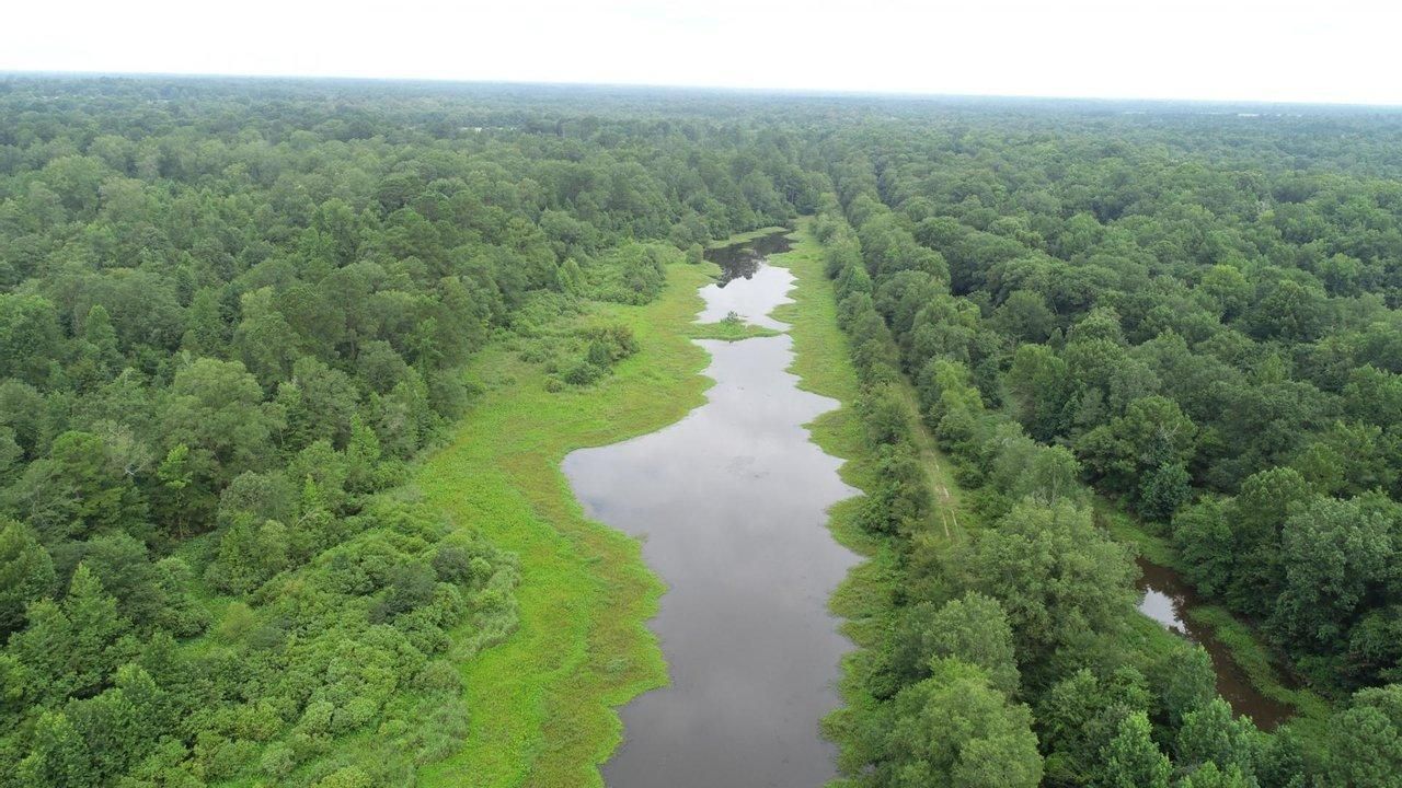 718 Acres, Days Creek Highway 237, Texarkana, AR 71854 Land and Farm