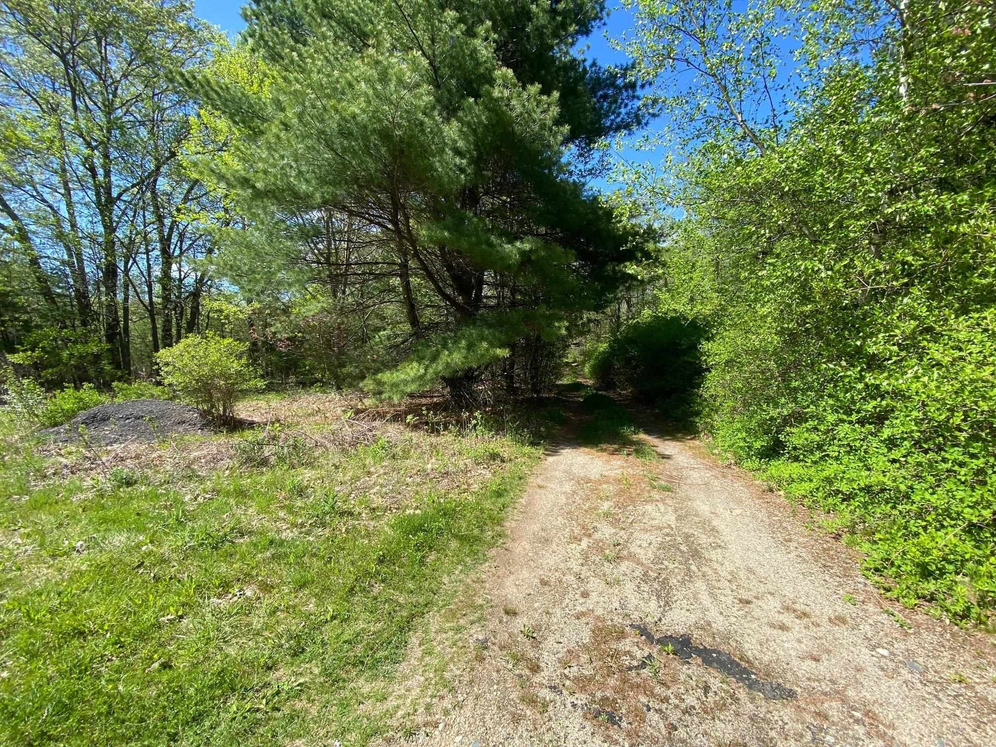 25.5 Acres, 229 Rte 125, Kingston, NH 03848 Land and Farm