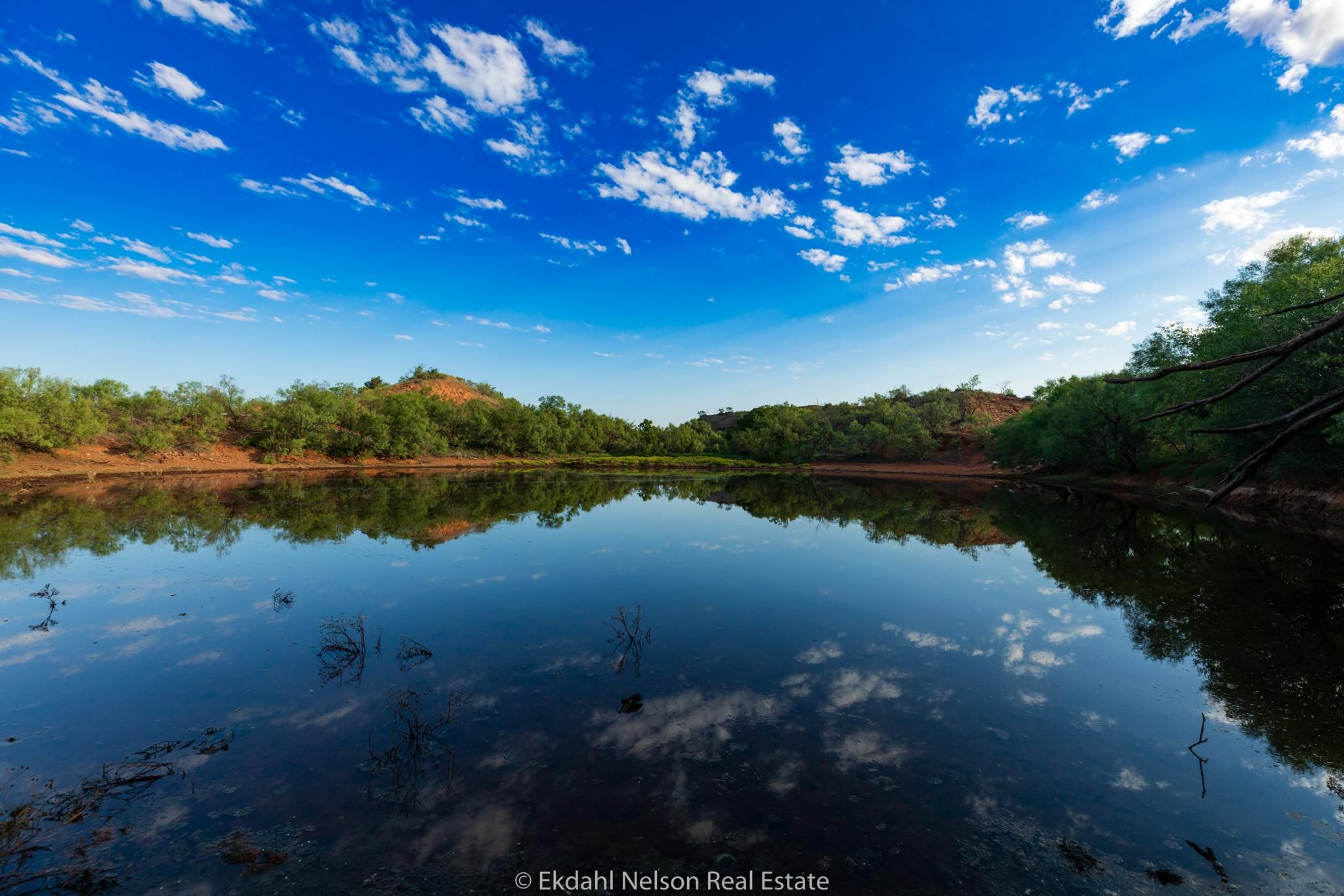 County Road 340, Aspermont, TX 79502 Land and Farm