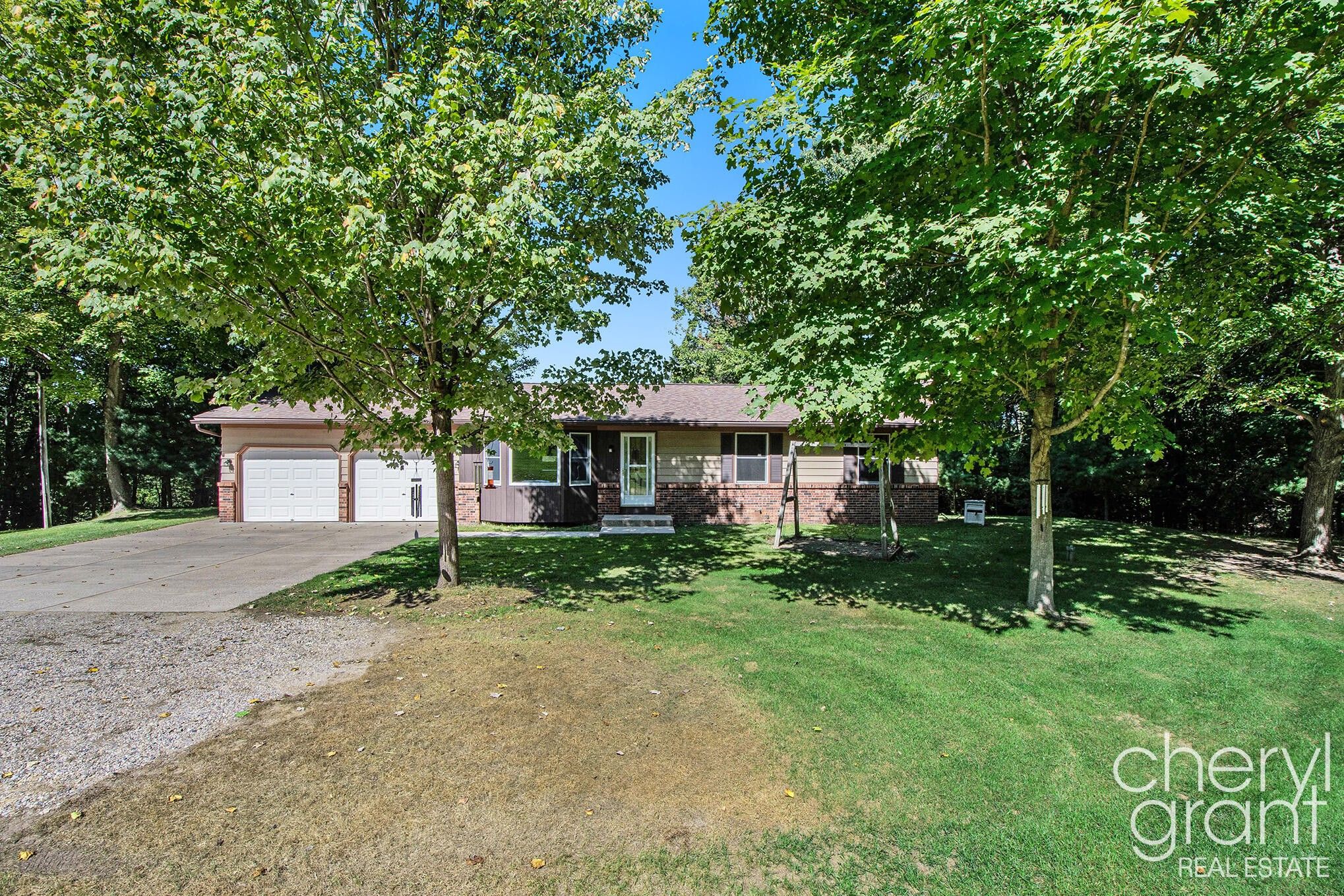 11.11 Acres, 11000 Grand River Drive SE, Lowell, MI 49331 Land and Farm