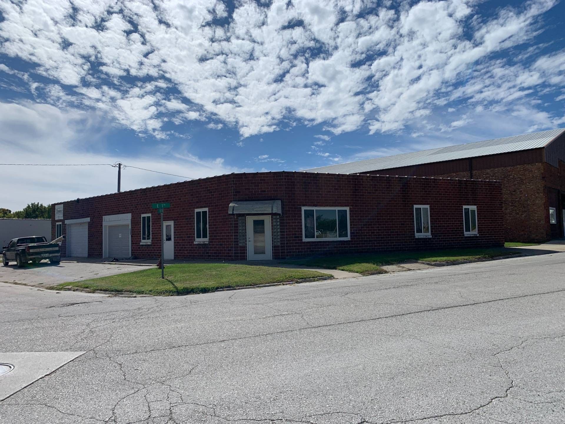 50 Acres, 112 E 2ND ST, Odebolt, IA 51458 Land and Farm