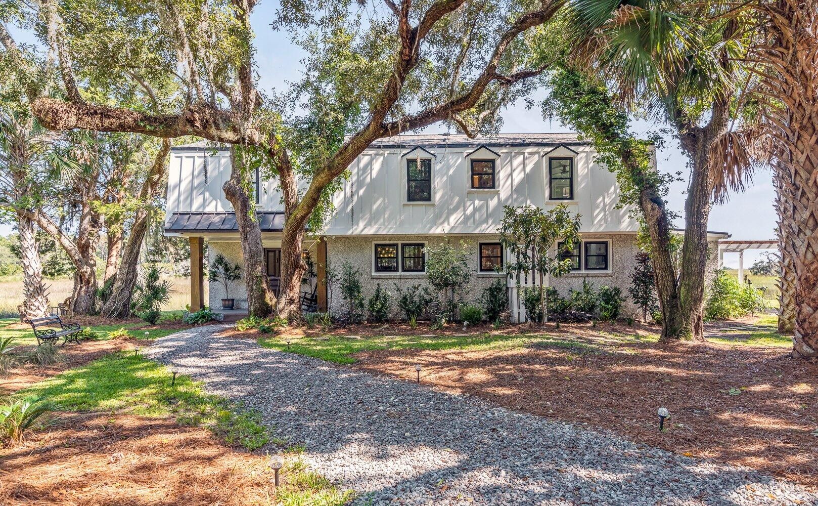 1.01 Acres, 1391 Stratton Place, Mount Pleasant, SC 29466 Land and Farm