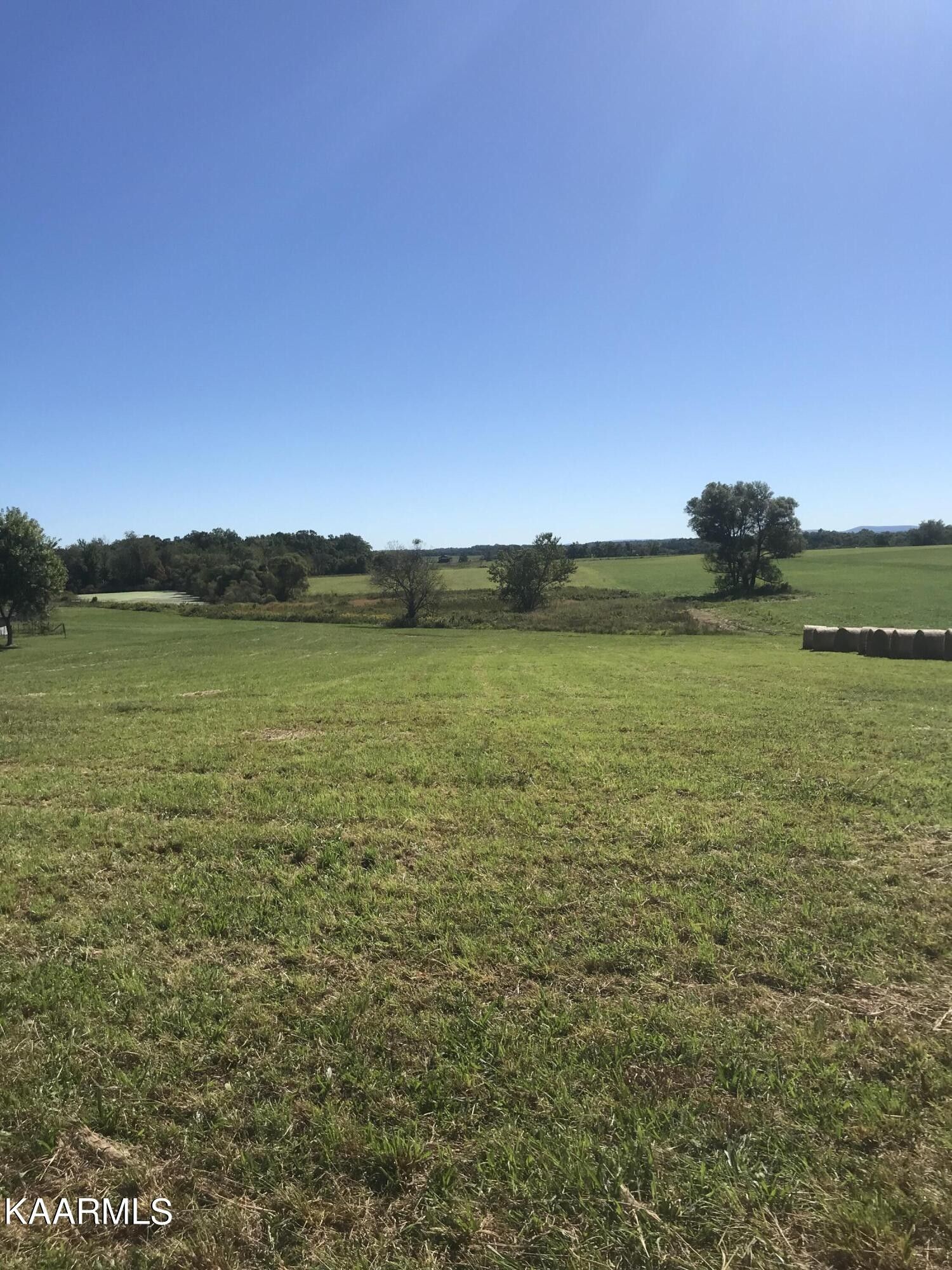 5 Acres, Potato Farm Rd, Crossville, TN 38555 Land and Farm