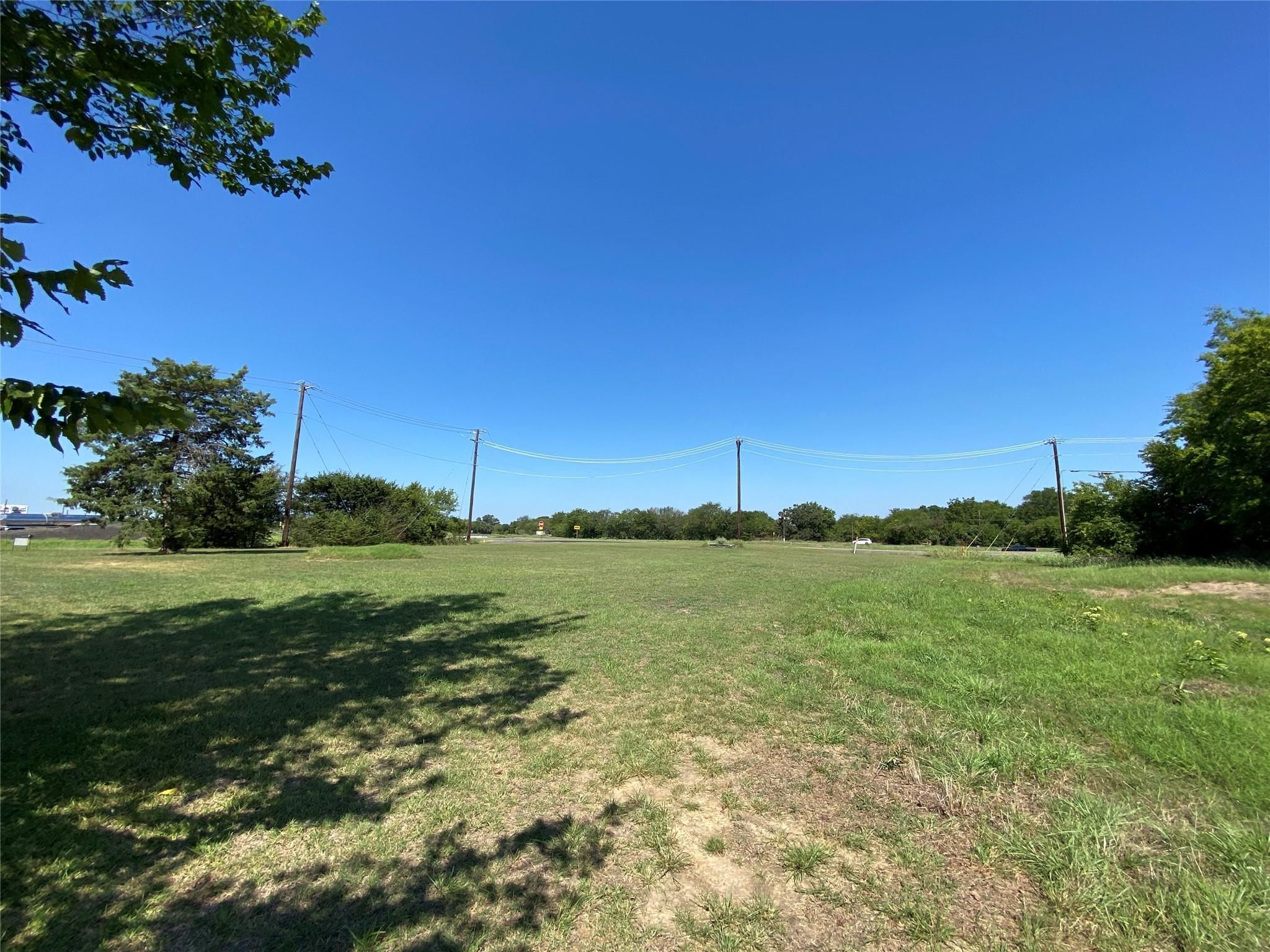 4.07 Acres, Interstate 30 Service Road, Sulphur Springs, TX 75482