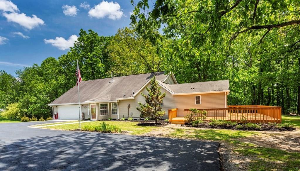 2.93 Acres, 2595 Walkertown Road, Dayton, TN 37321 Land and Farm