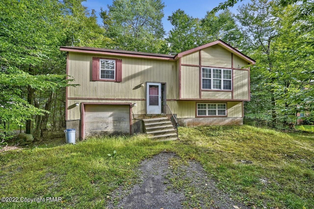 0.42 Acres, 2159 Onondaga Way, Tobyhanna, PA 18466 Land and Farm