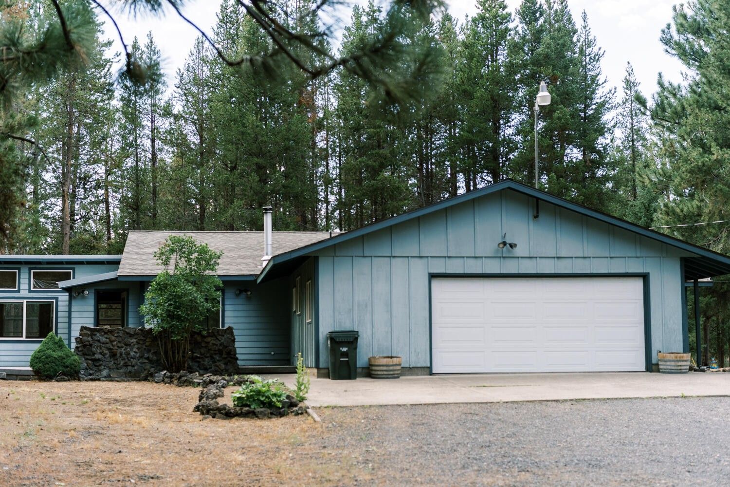 4 Acres, 1749 Crescent Cut Off Road, Crescent, OR 97733 Land and Farm