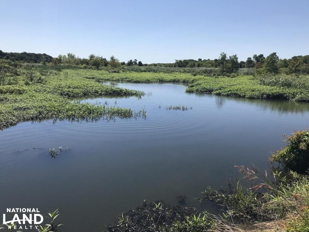 60 Acres, 1 Posey Road, Wheatley, AR 72392 Land and Farm