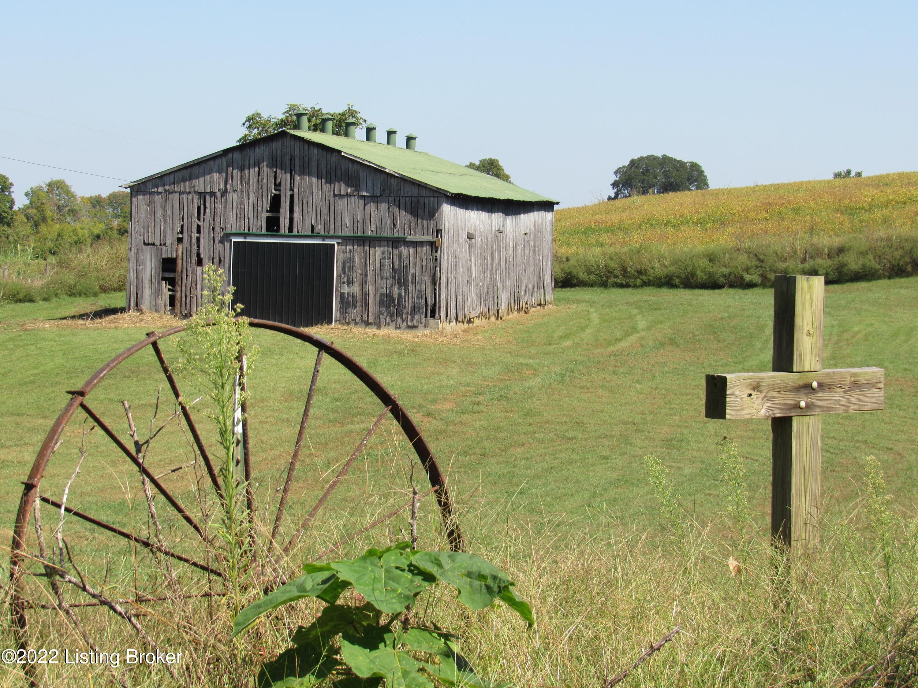 4.42 Acres, Lots 2829 Woodfield Estates Rd, Greensburg, KY 42743