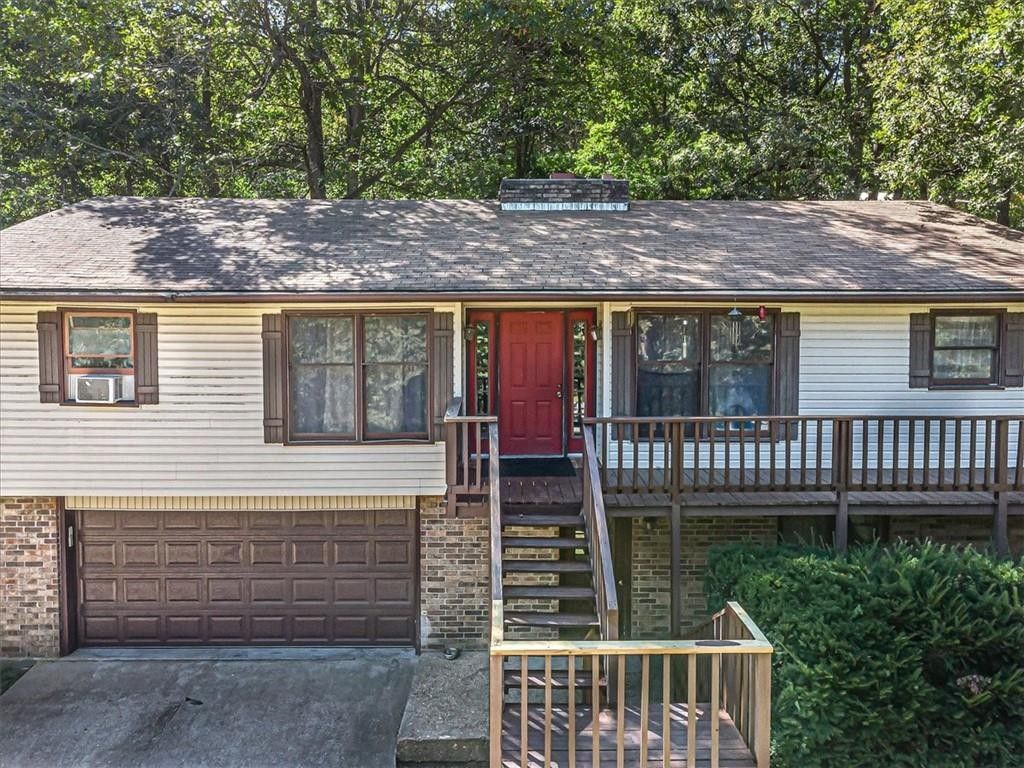 1.22 Acres, 2223 Highway 62, Green Forest, AR 72638 Land and Farm