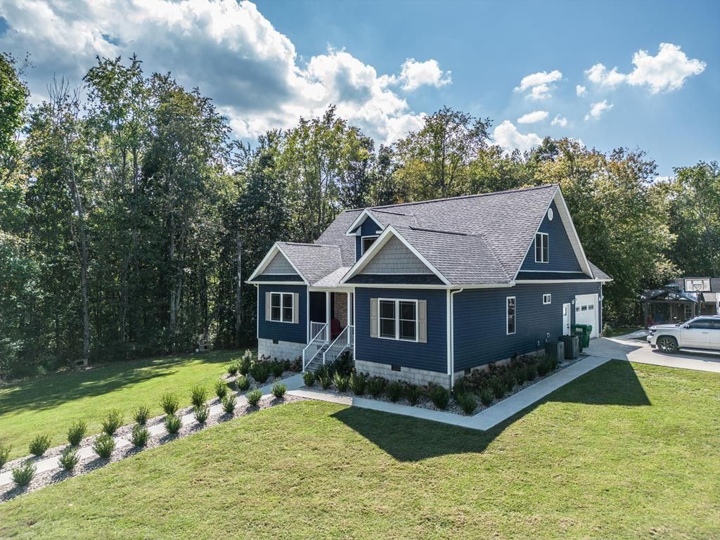 6.74 Acres, 1020 Allardt Hwy, Jamestown, TN 38556 Land and Farm