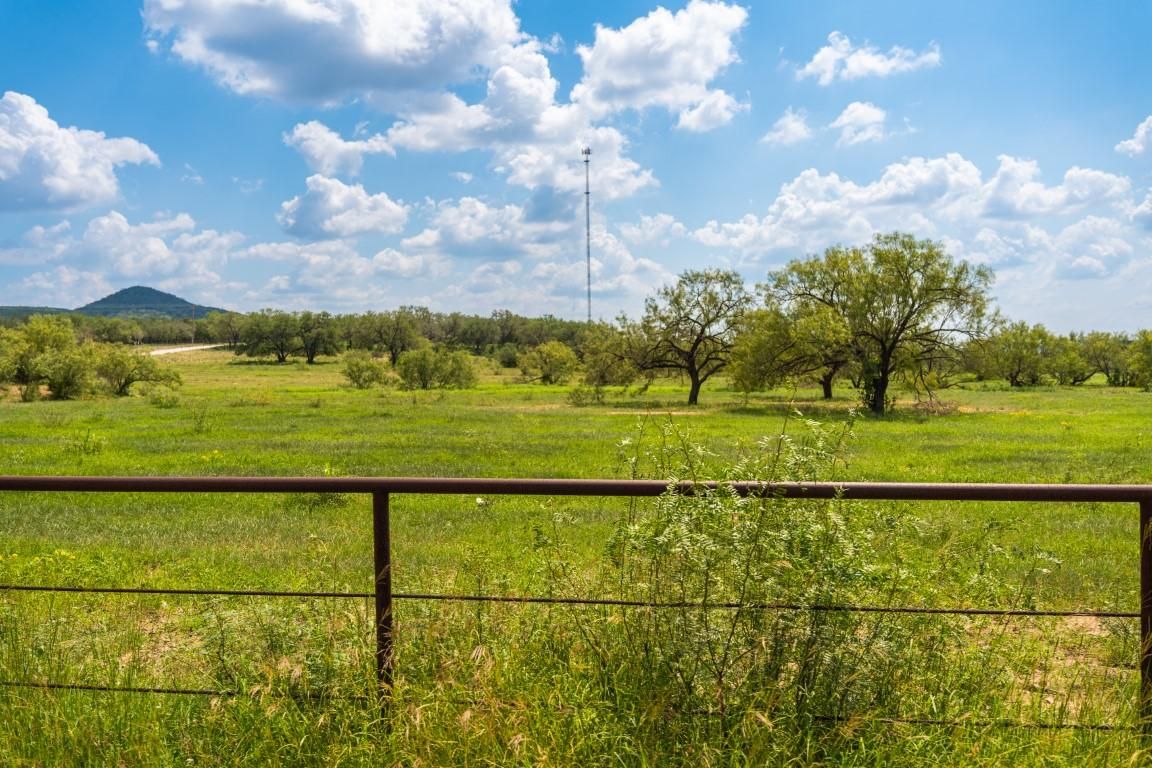 10 Acres, 1100 B and R Road, Vanderpool, TX 78885 Land and Farm