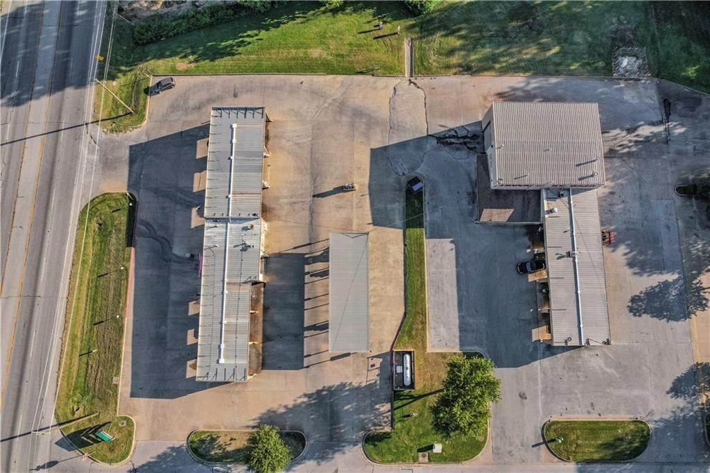 2.62 Acres, 105 Overland AVE, Lowell, AR 72745 Land and Farm