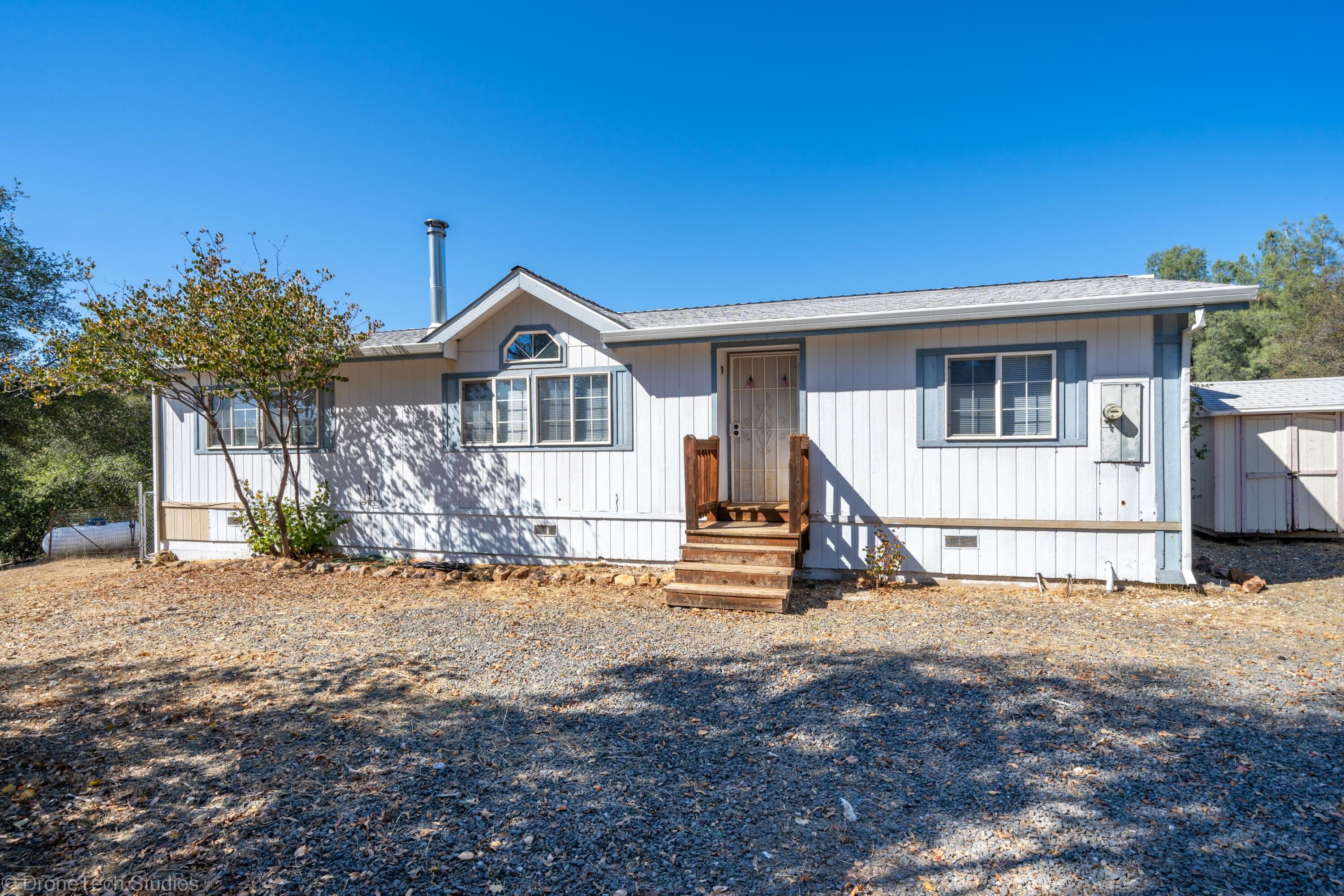 41 Acres, 26609 Swede Creek Road, Oak Run, CA 96069 Land and Farm