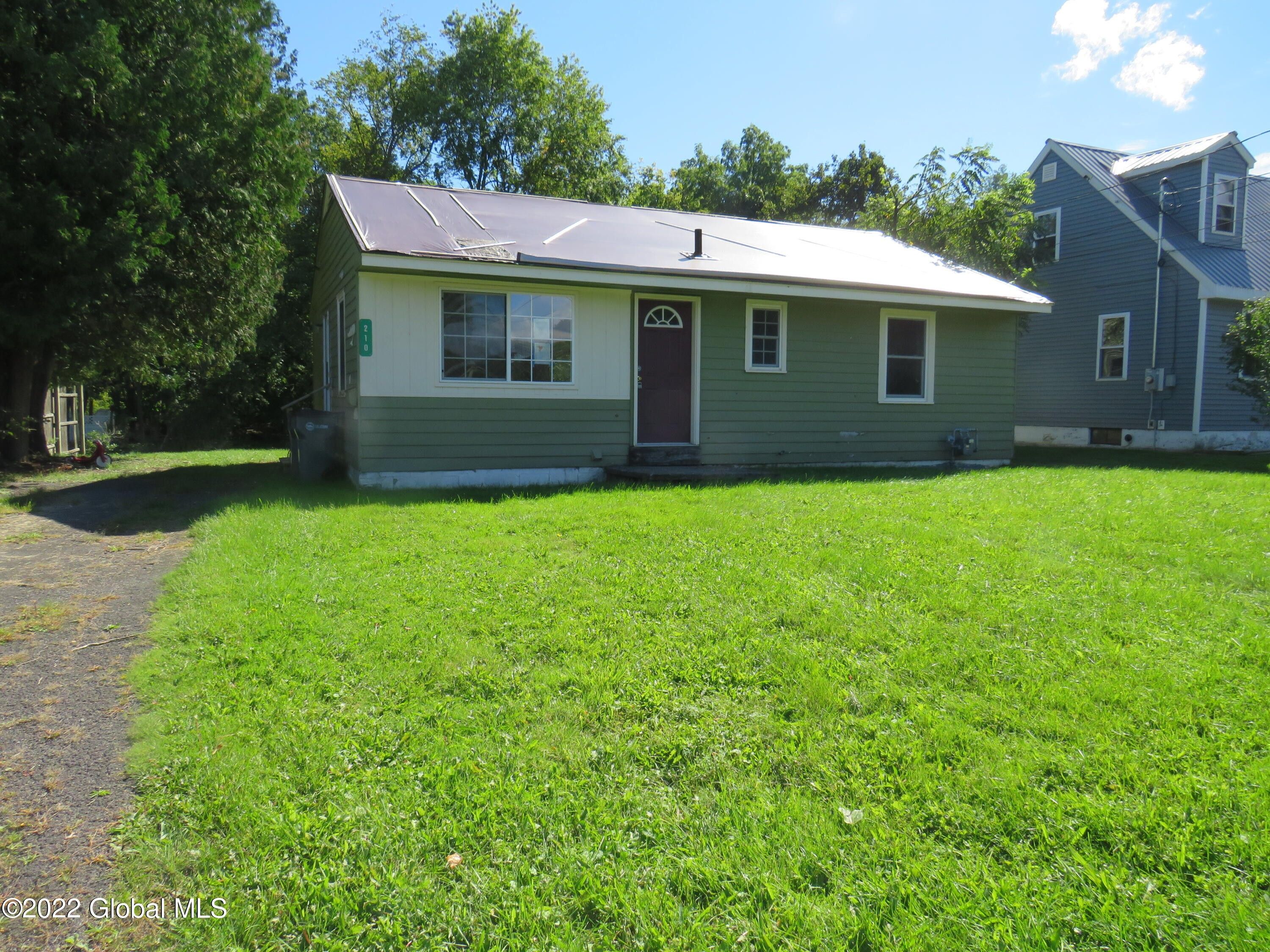 0.22 Acres, 210 Crossgates Road, Rome, NY 13440 Land and Farm