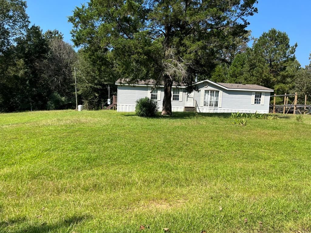 3.31 Acres, 2303 Hurricane Lake Dr SW, Brookhaven, MS 39601 Land and Farm