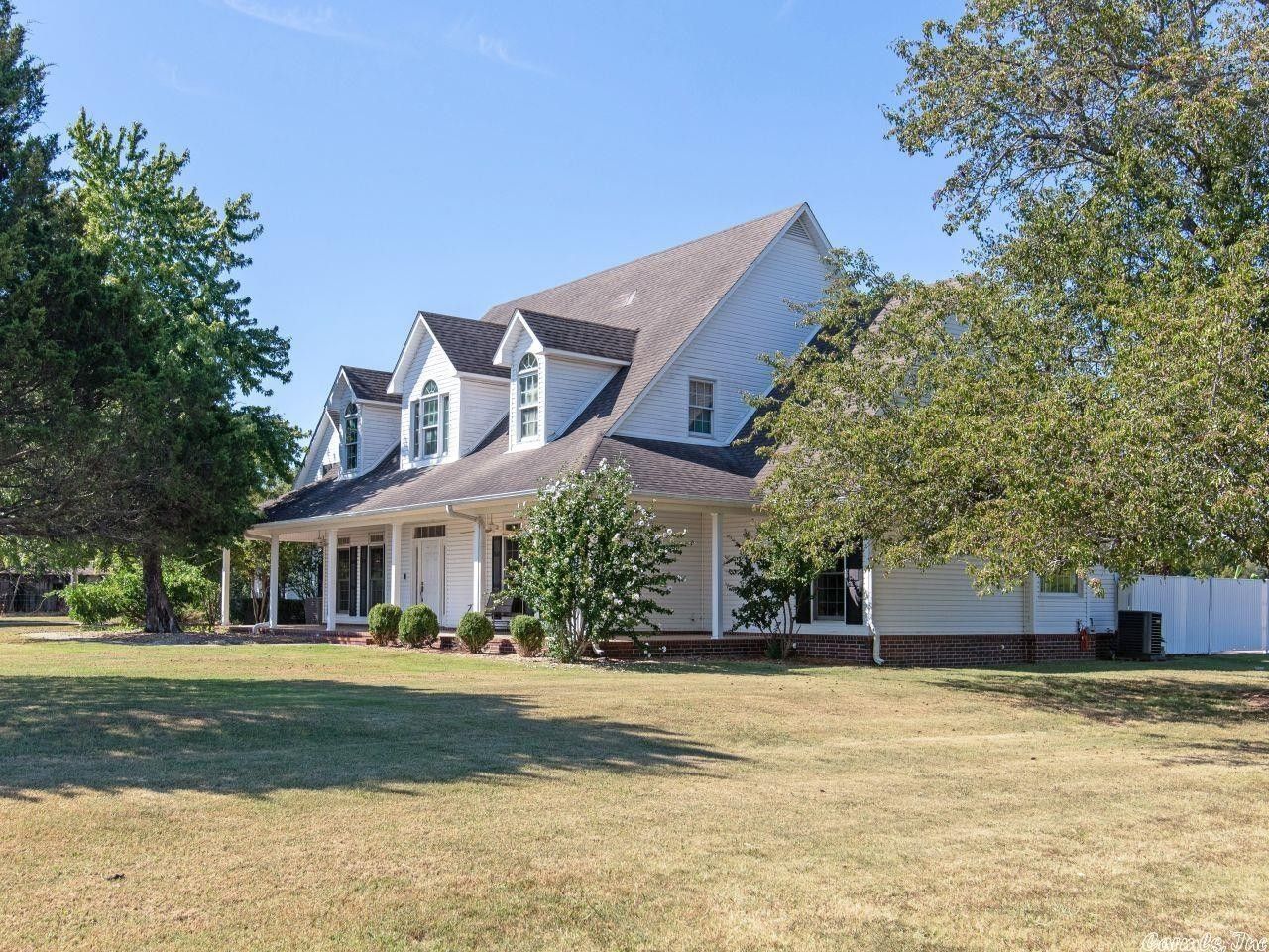 5 Acres, 1799 E Hwy 64, Vilonia, AR 72173 Land and Farm