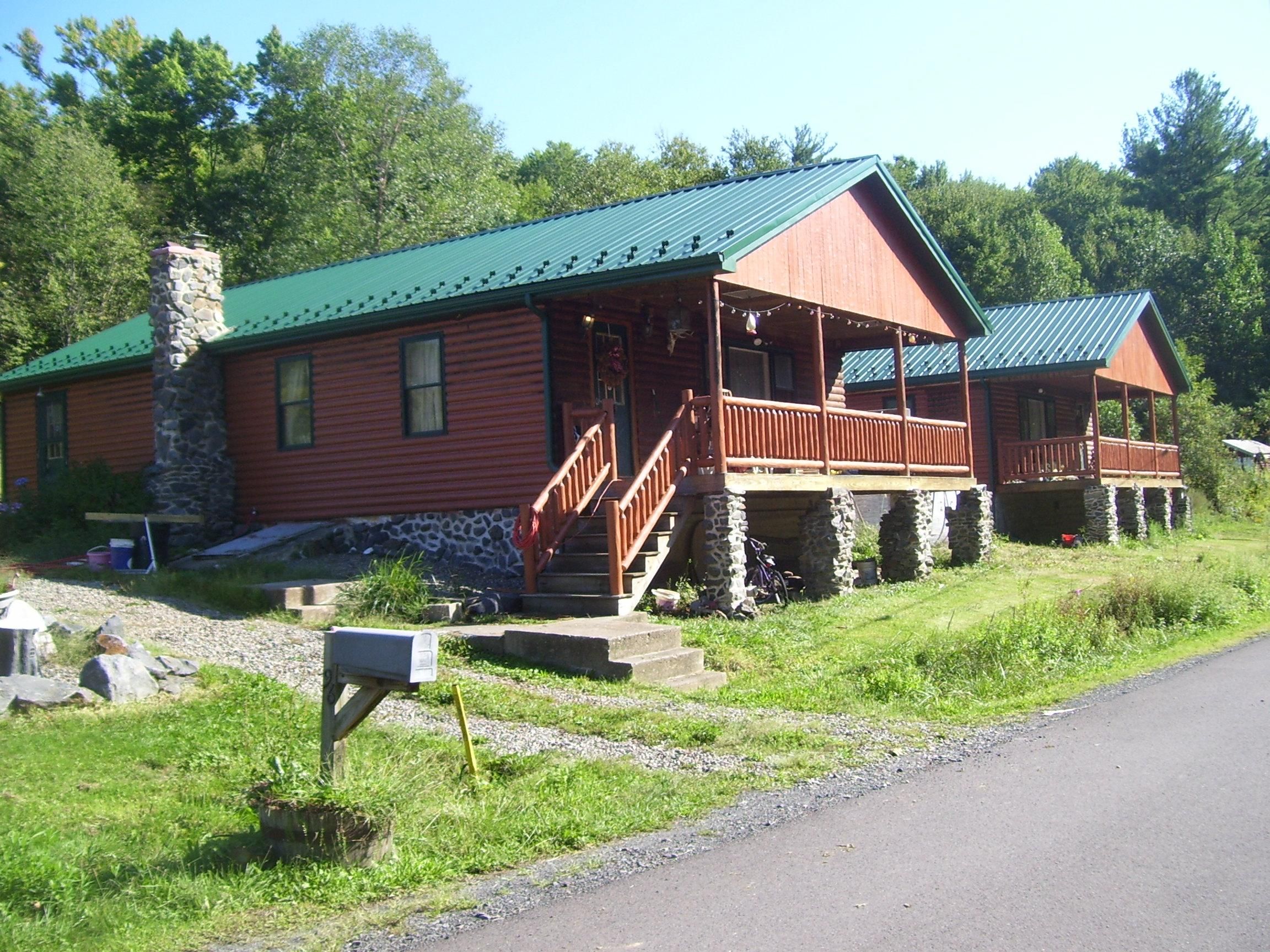 96 Smith Mountain Road, Wapwallopen, PA 18660 MLS PALU2000620 Land and Farm