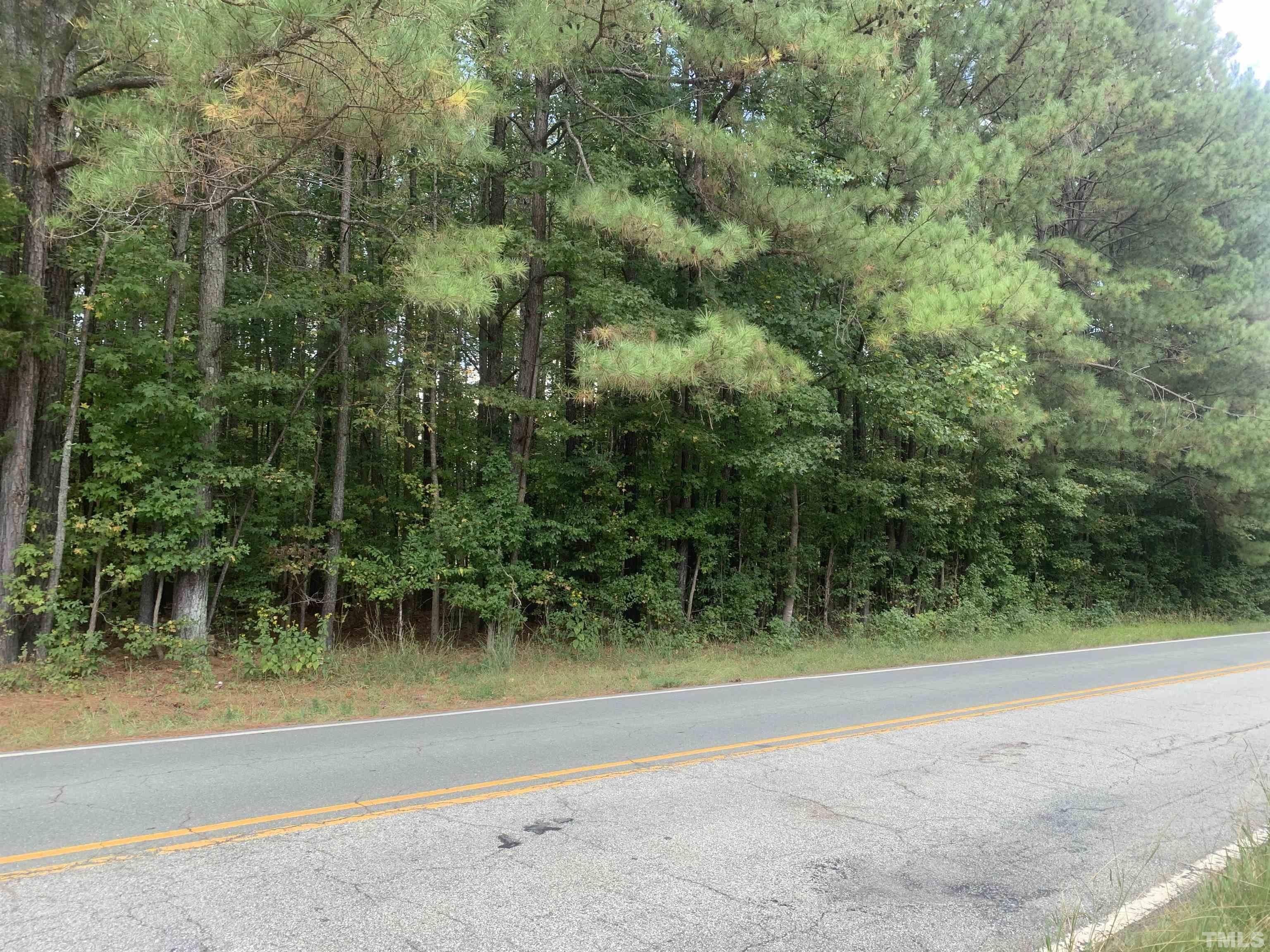 3 Acres, Pleasant Green Road, Hillsborough, NC 27705 Land and Farm