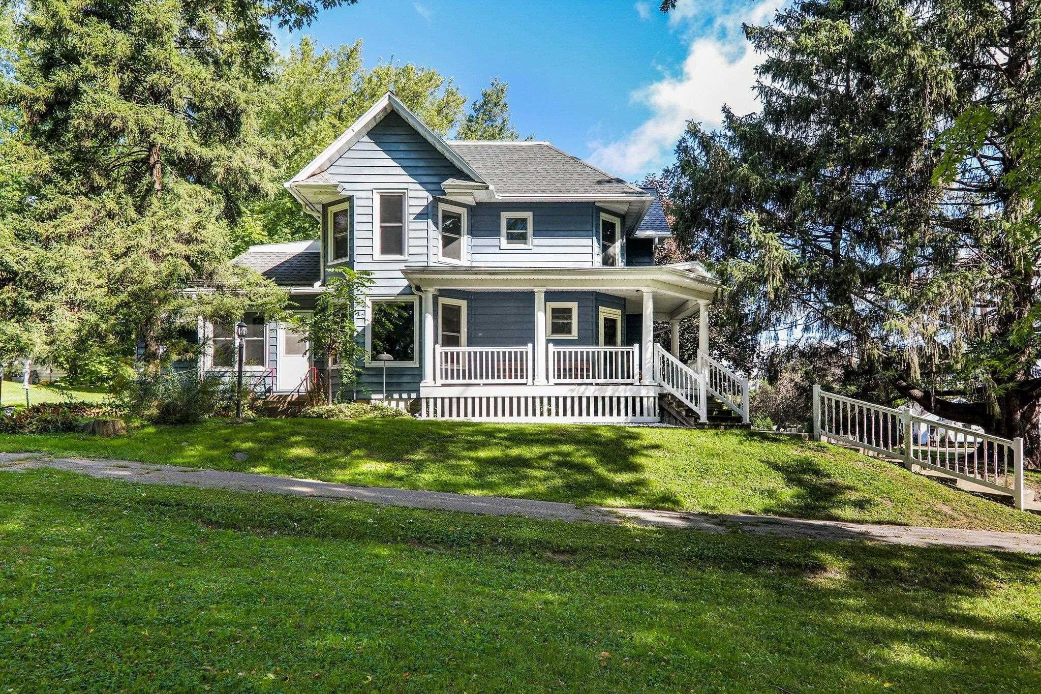 0.81 Acres, 220 2nd St, Merrimac, WI 535619512 Land and Farm