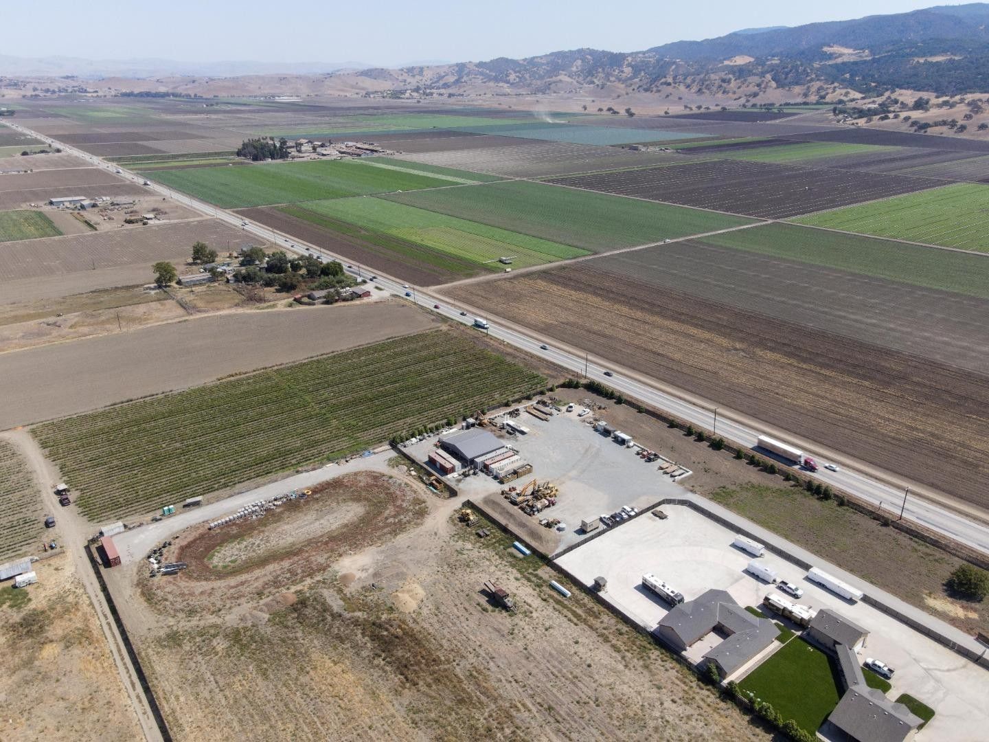 10.01 Acres, 0 San Juan San Juan HWY, San Juan Bautista, CA 95045