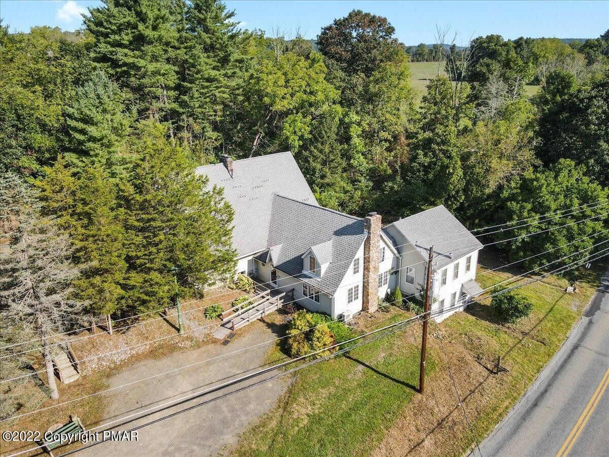 7 Acres, 646 Pohopoco Drive, Lehighton, PA 18235 Land and Farm
