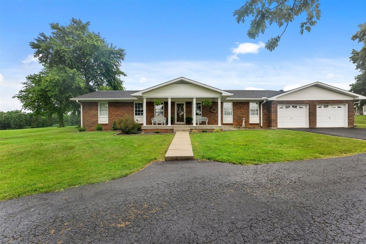 0.94 Acres, 2465 Highway 70W, Central City, KY 42330 Land and Farm