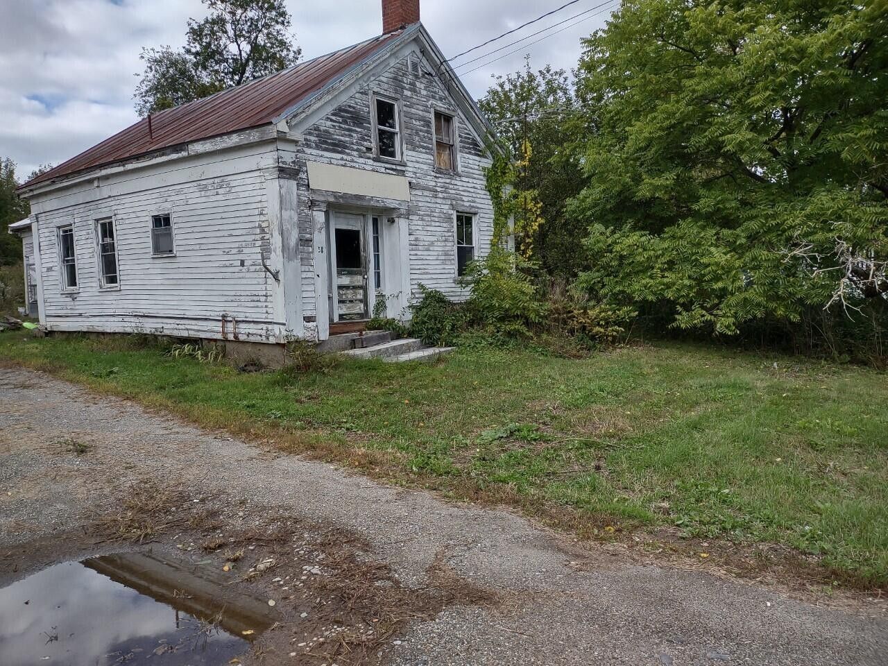 1.75 Acres, 58 Swan Lake Avenue, Belfast, ME 04915 Land and Farm