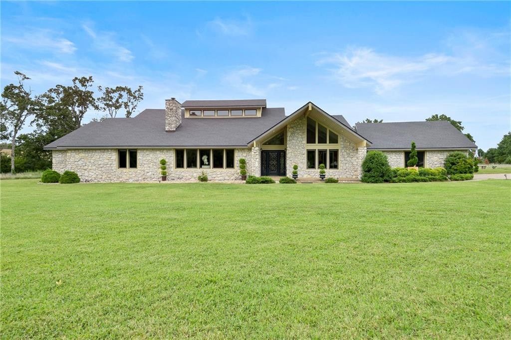 8.37 Acres, 1221 W Lilac ST, Rogers, AR 72756 Land and Farm