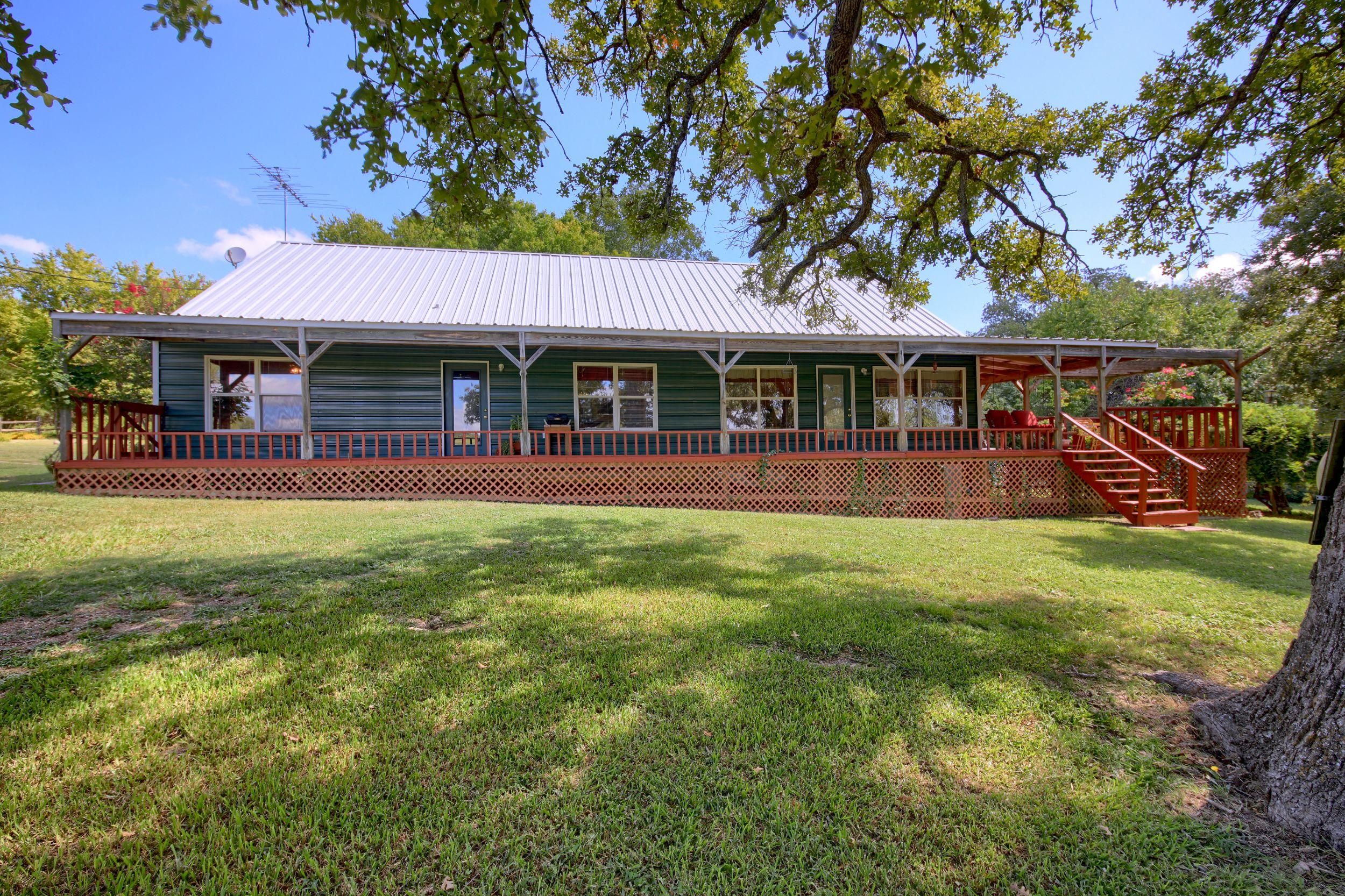 7.6 Acres, 868 County Road 407, Thorndale, TX 76577 Land and Farm