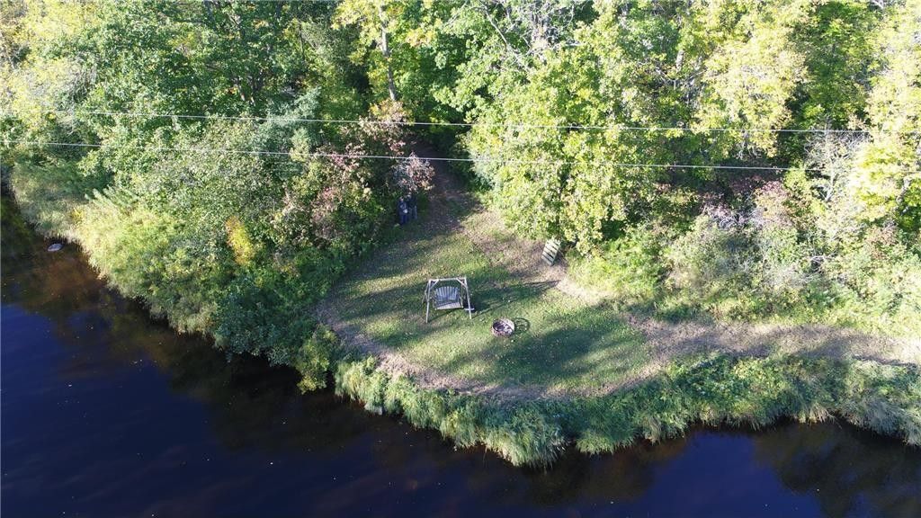 15 Acres, Xxx Highway 73, Moose Lake, MN 55767 Land and Farm