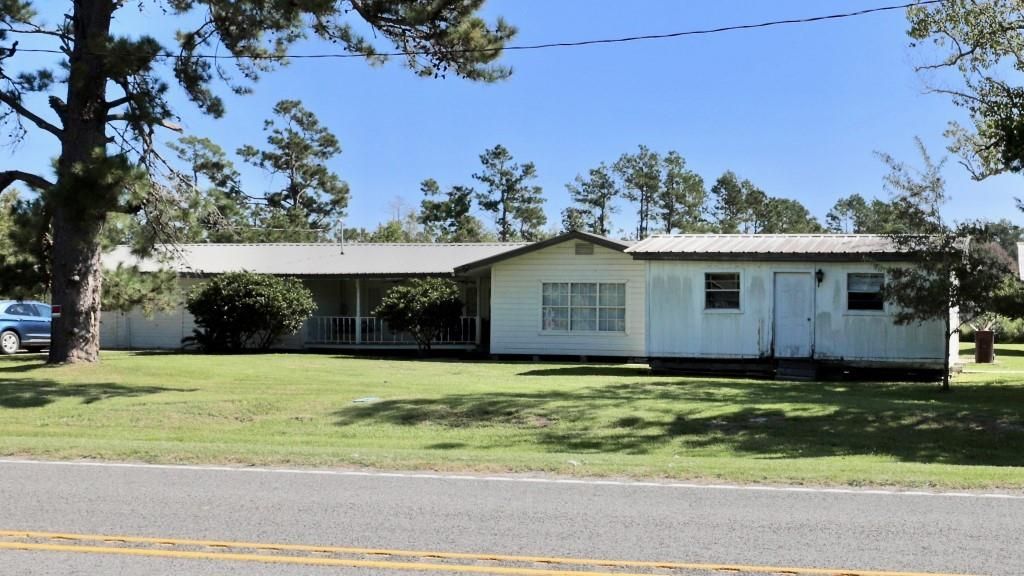 7 Acres, 642 Highway 109 Hwy S, Starks, LA 70661 Land and Farm