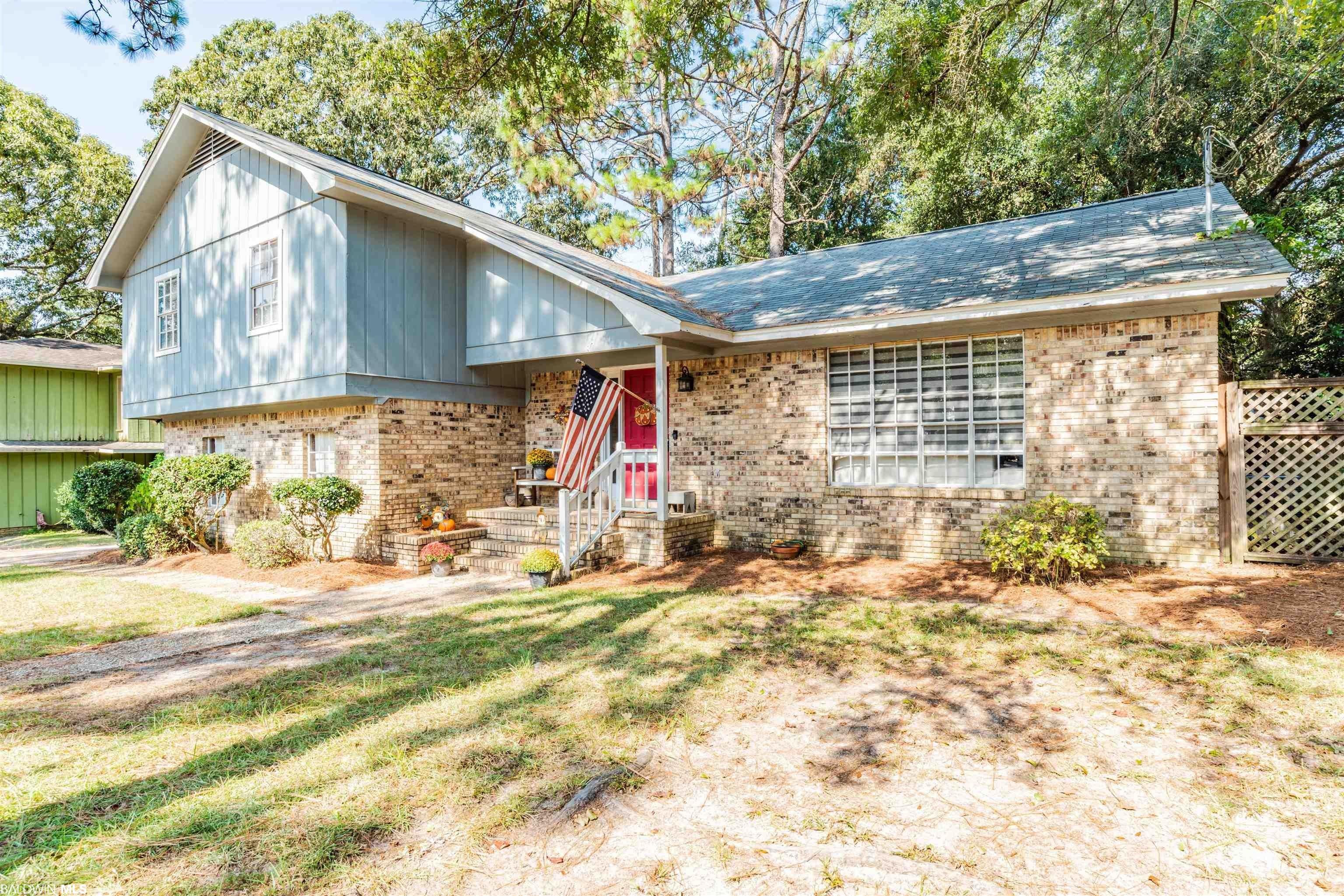 0.23 Acres, 139 Ridgewood Drive, Daphne, AL 36526 Land and Farm