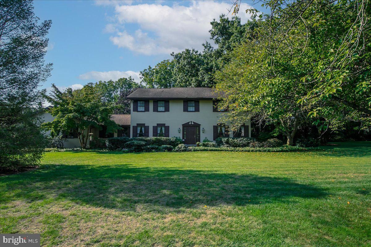 819 Wheatfield Lane, Lebanon, PA 17042 MLS PALN2007216 Land and Farm