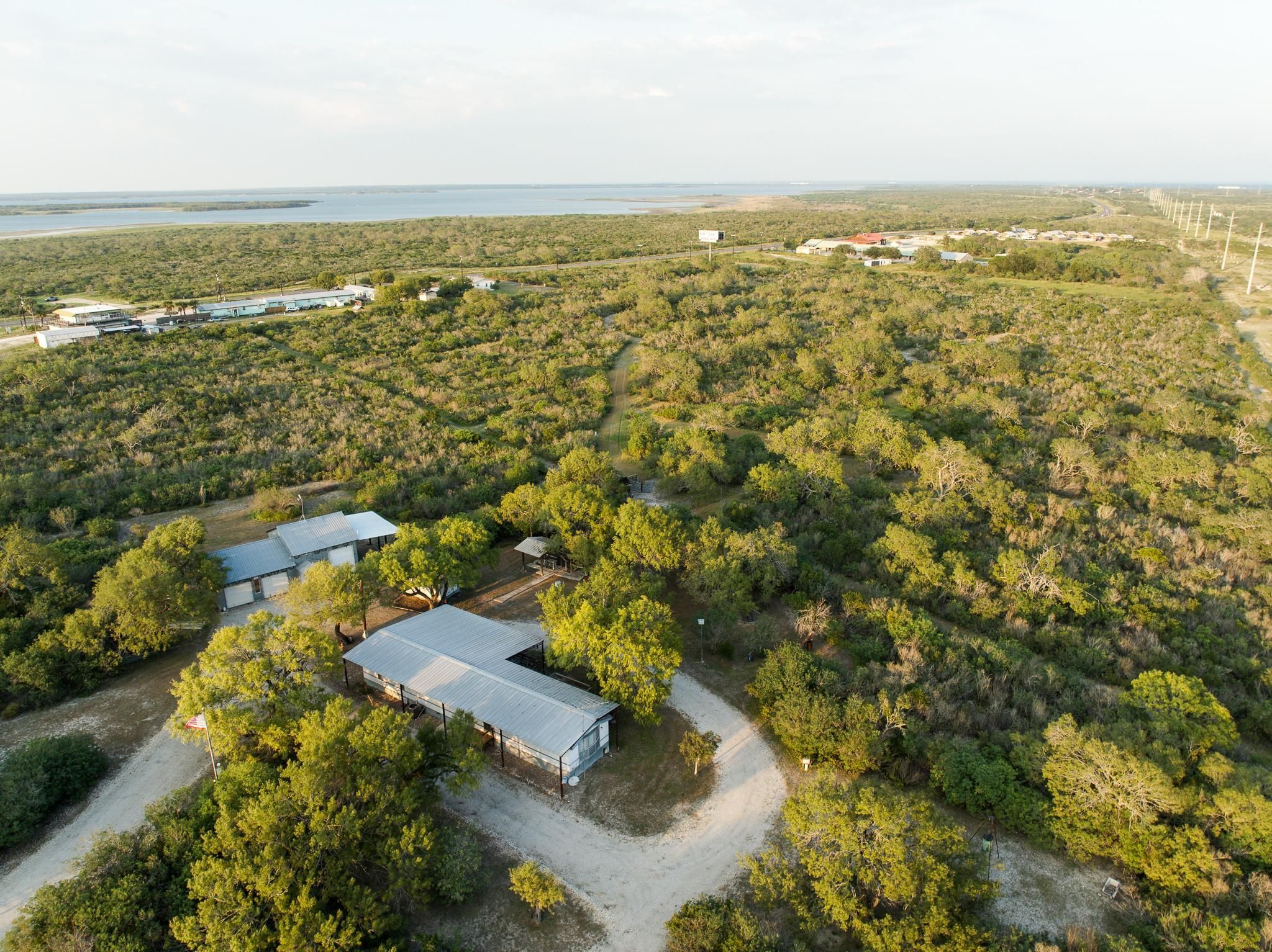 20 Acres, Jeff St, Three Rivers, TX 78071 Land and Farm