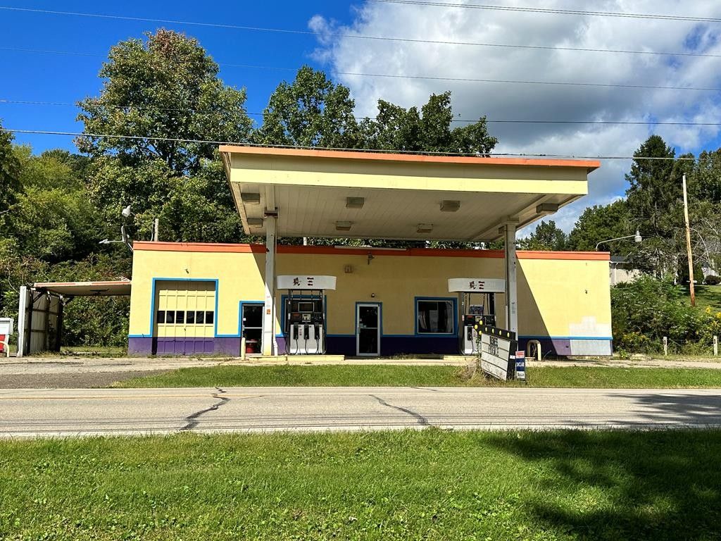 1.03 Acres, 10781 US 52, Stout, OH 45684 Land and Farm