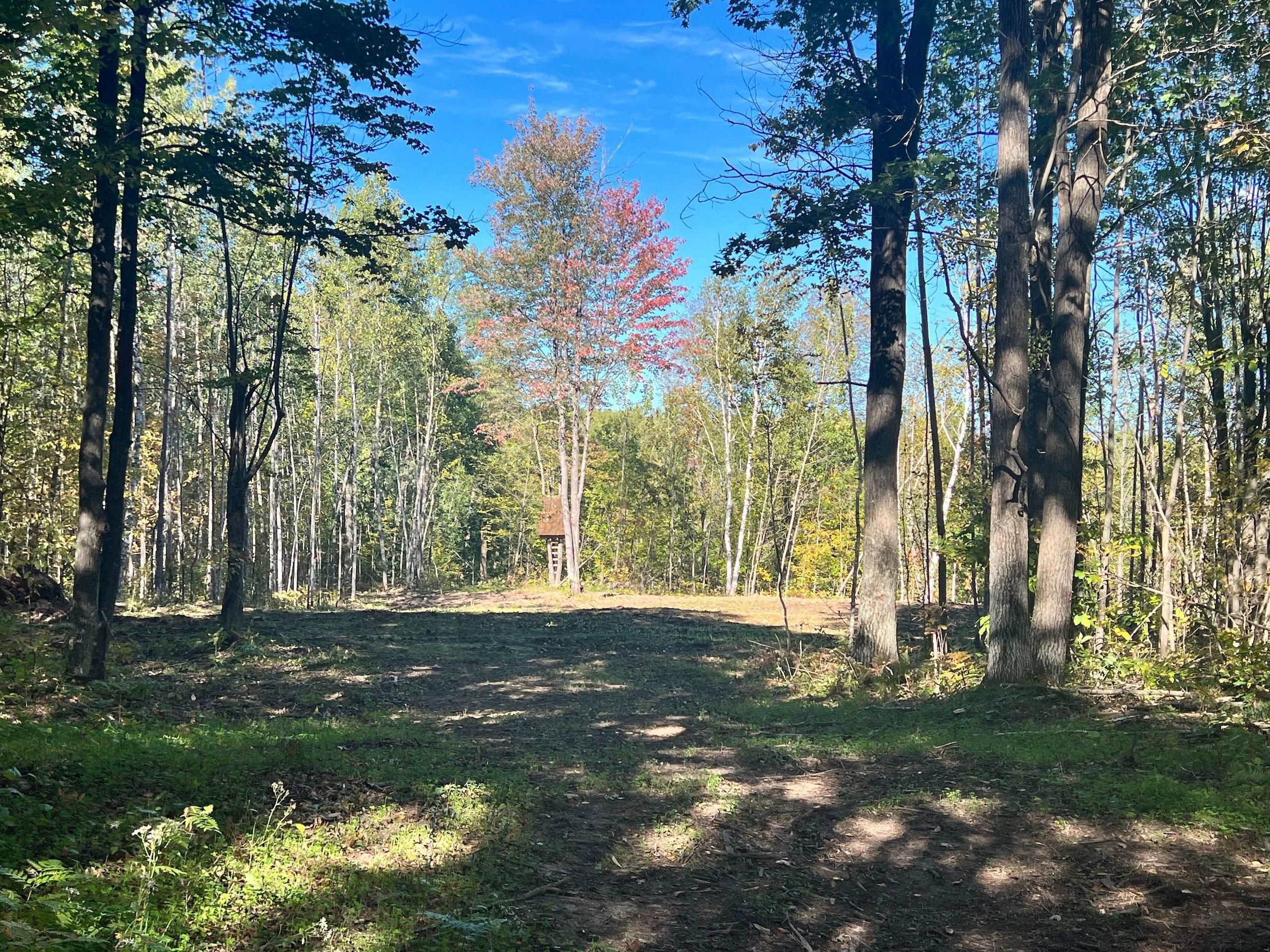Government Road, LotWP001, Hinckley, MN 55037 Land and Farm