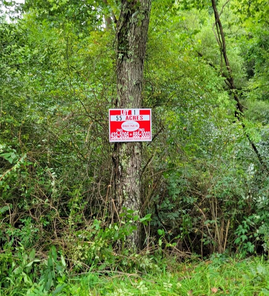 55.24 Acres, Beverly, OH 45715 Land and Farm