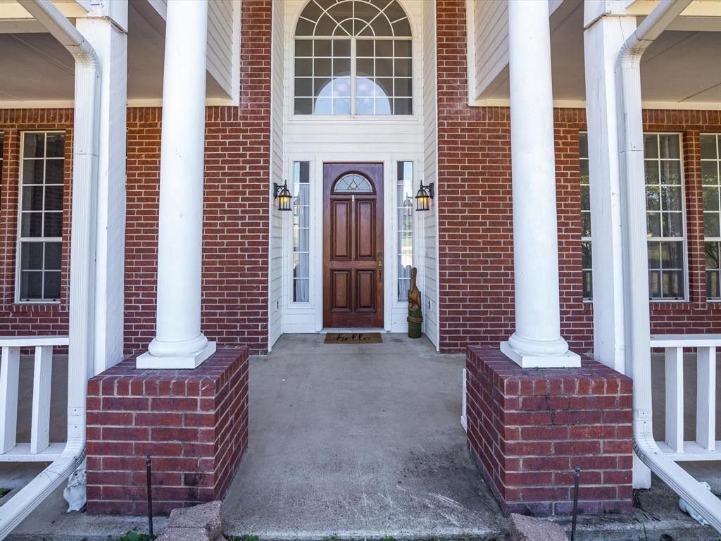 1.49 Acres, 12038 Mustang Circle, Forney, TX 75126 Land and Farm