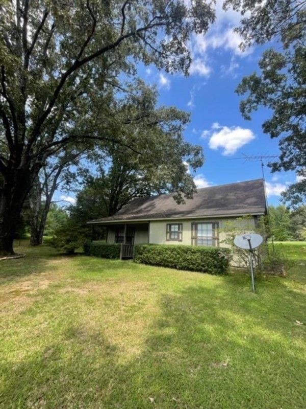 56 Acres, 3098 C.R 231, Coila, MS 38923 Land and Farm