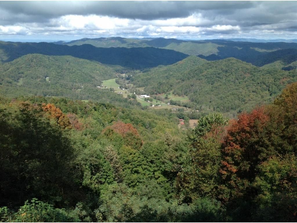 6.01 Acres, Tbd Rustic Log Cabin Road, Roan Mountain, TN 37687 Land