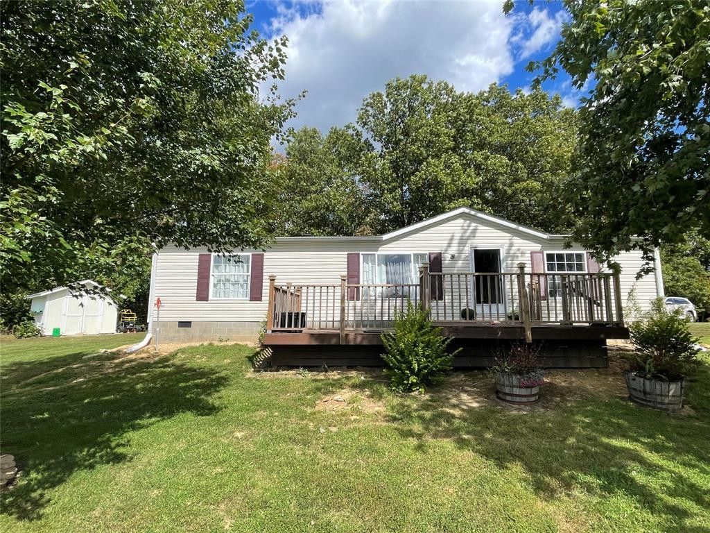 8 Acres, 7433 Ogle Road, Freetown, IN 47235 Land and Farm