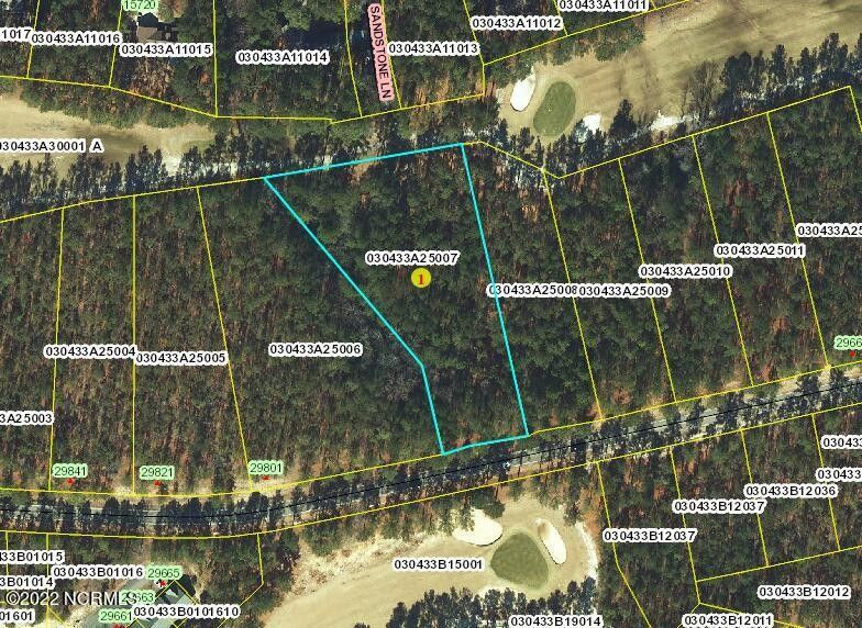 1.8 Acres, 7 Peach Orchard Road, Wagram, NC 28396 Land and Farm