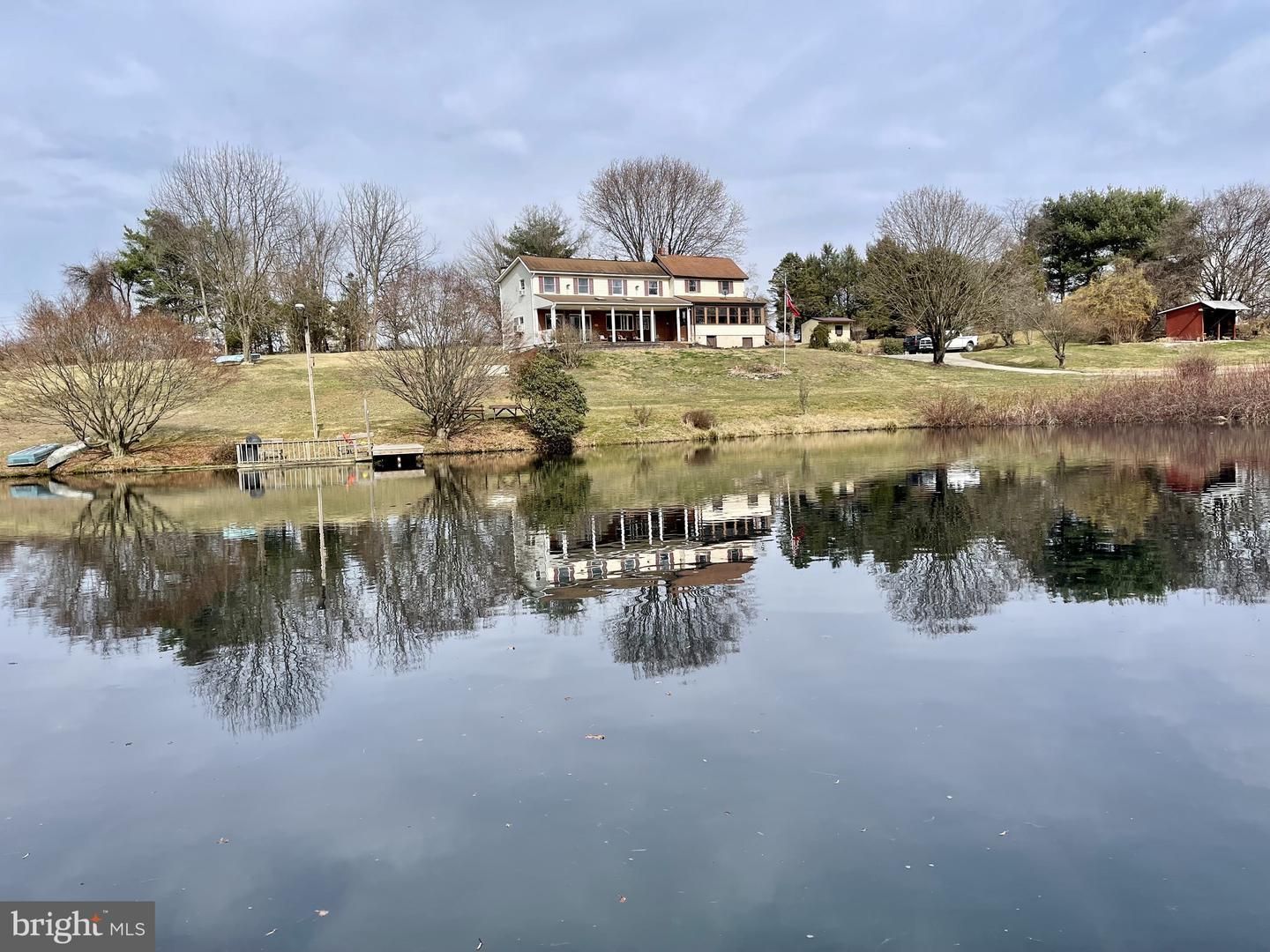 26 Acres, 150 Cemetery Road, Nottingham, PA 19362 Land and Farm