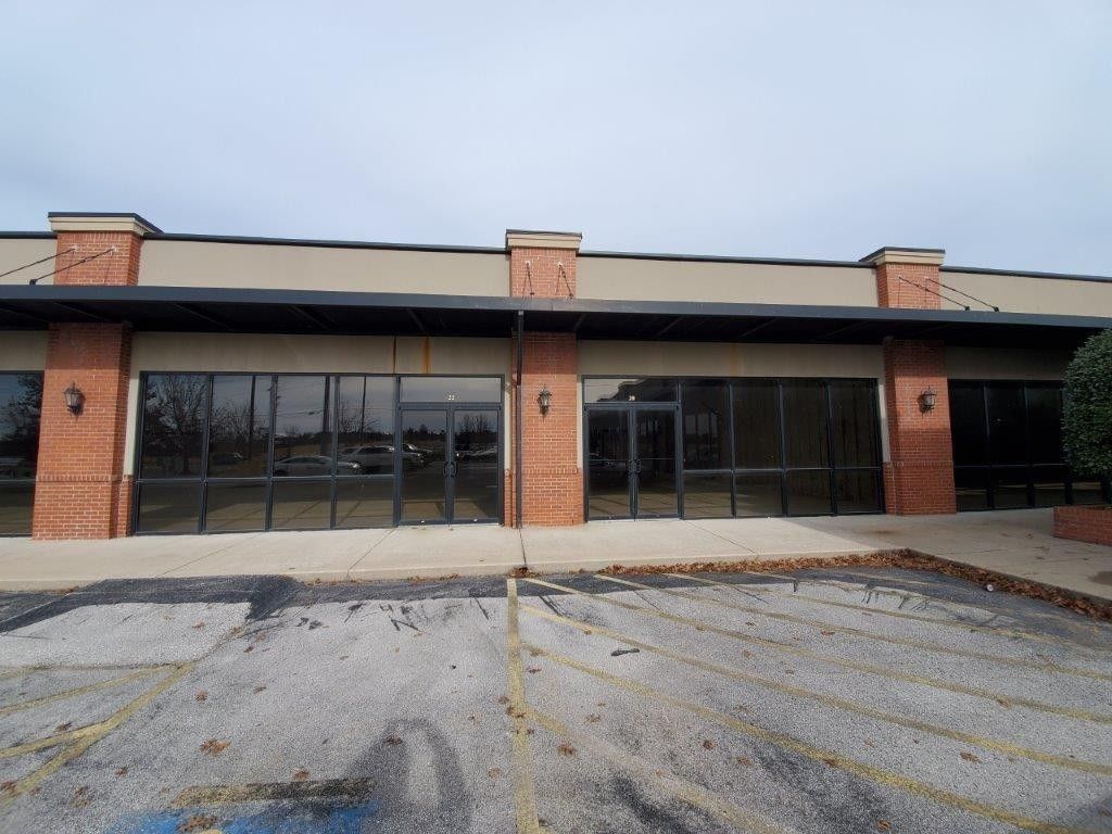 2 Acres, 2502 SW 14th ST Unit 20 & 22, Bentonville, AR 72712 Land