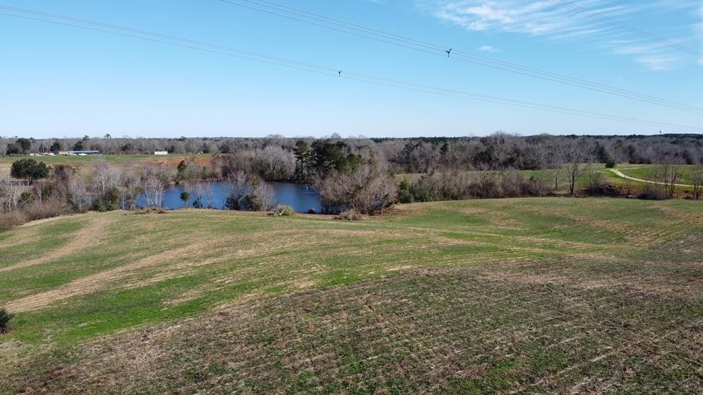 5 Acres, 00 E Gentle Breeze, Carriere, MS 39426 Land and Farm