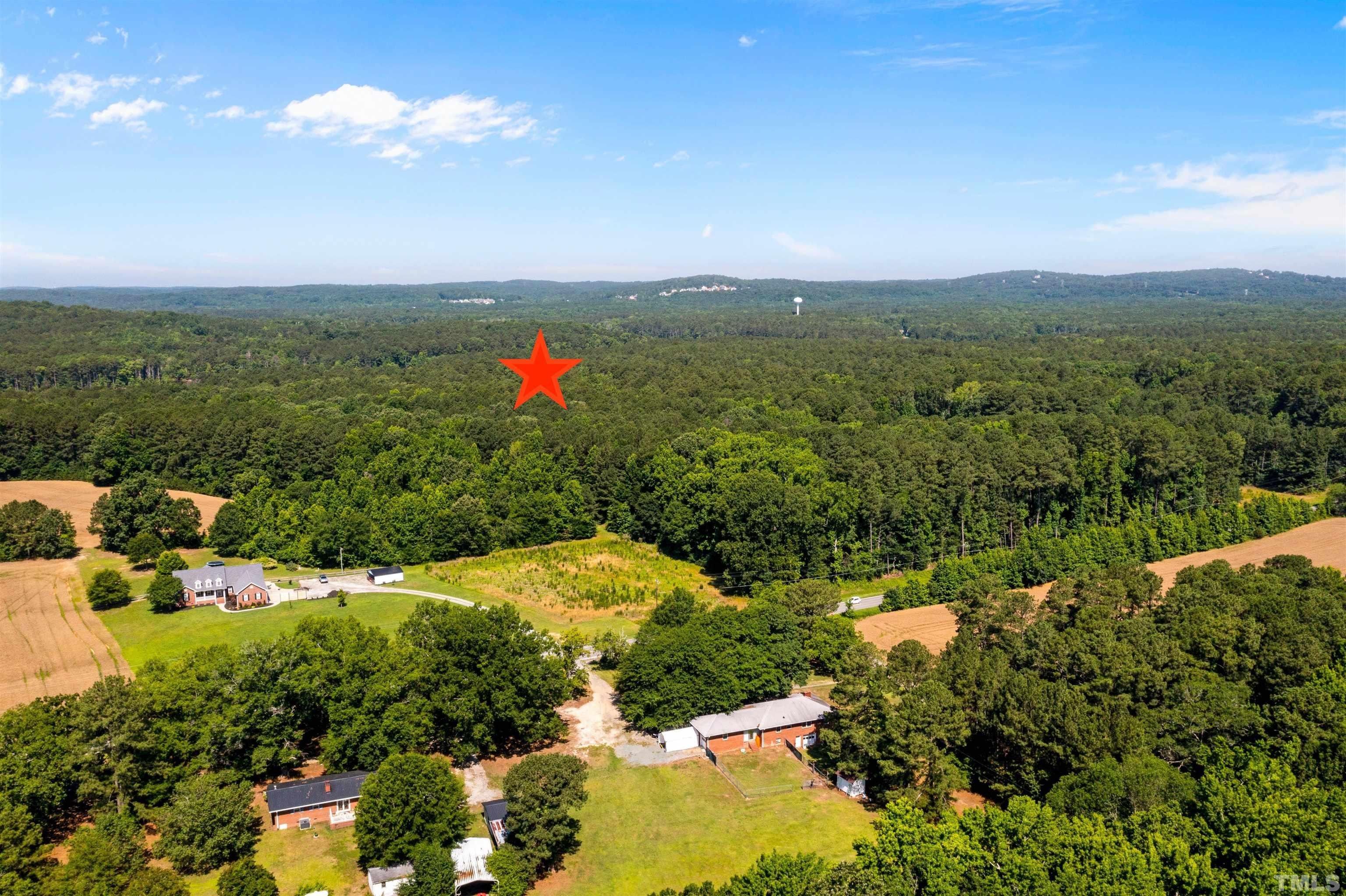 5.6 Acres, Tbd Lot 2 Farrington Point Road, Chapel Hill, NC 27517