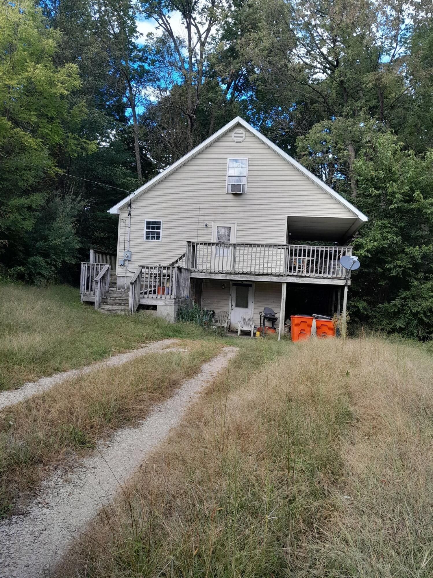 7 Acres, 451 Riverside Lane, Sonora, KY 42776 Land and Farm